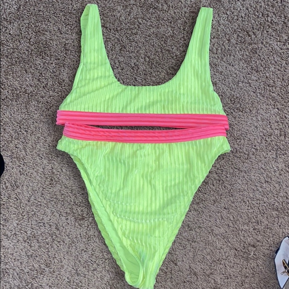 Dippin Daisey Swimsuit